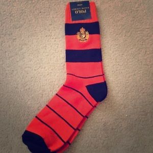 Men's Polo Ralph Lauren Crew Socks